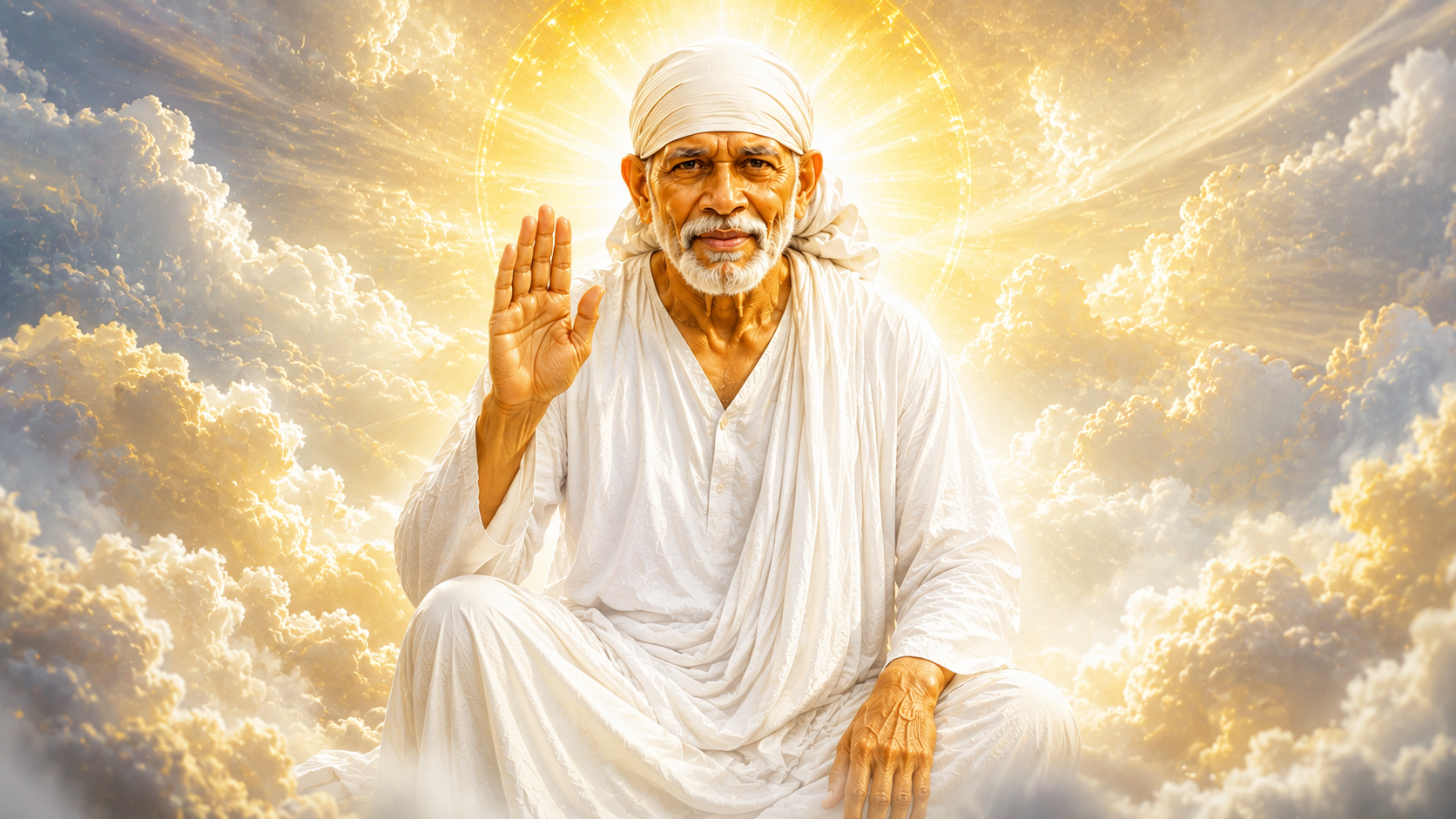 Saibaba Wallpapper HD (50)